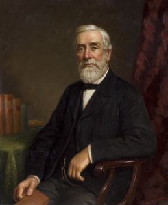 Isaac W. Ward 1834-1916 ('Belfastiensis') (c.1895-1905) | Explore Our ...