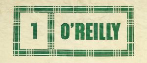 O' Reilly | Explore Our Collections