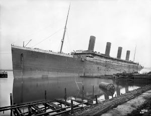 Photograph; glass plate negative
