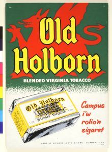 do tui sell tobacco on board Inflight Shop and Café