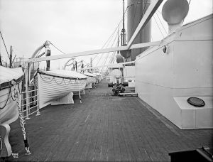 Ship No. 392 Pericles | Explore Our Collections